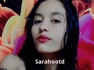 Sarahootd