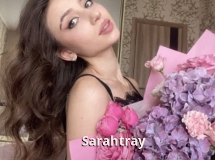 Sarahtray