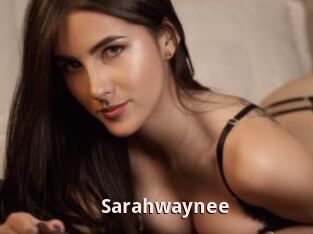 Sarahwaynee