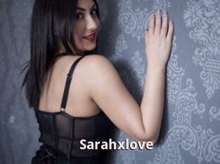Sarahxlove
