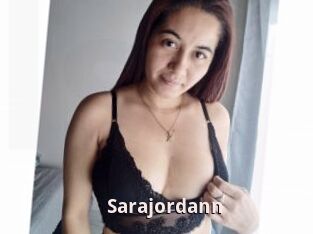 Sarajordann