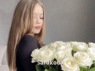 Sarakoox