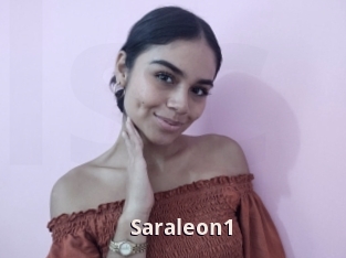 Saraleon1
