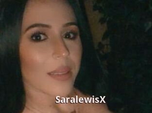 SaralewisX