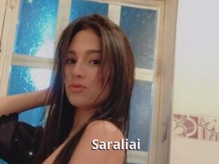 Saraliai