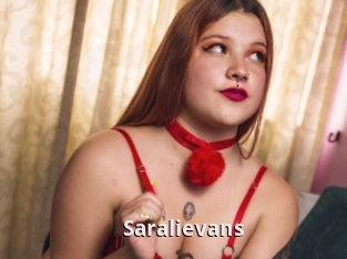Saralievans