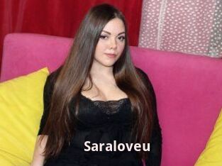 Saraloveu