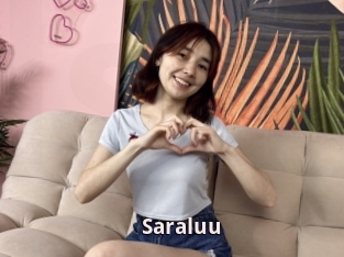 Saraluu