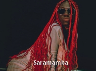 Saramamba