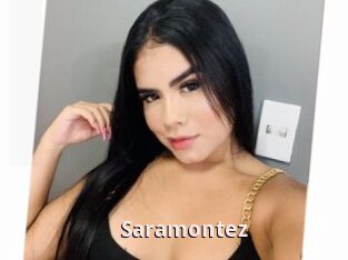 Saramontez
