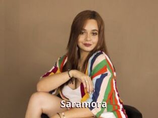 Saramora