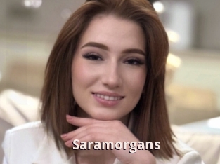 Saramorgans