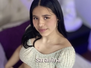 Saranina