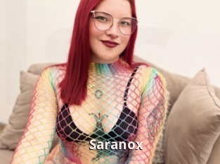 Saranox