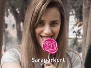 Saraparkert