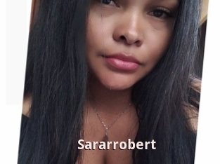 Sararrobert