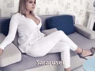 Sararusel