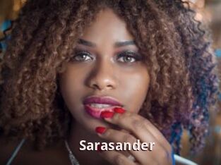 Sarasander