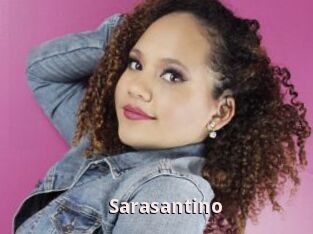 Sarasantino