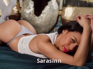 Sarasinn
