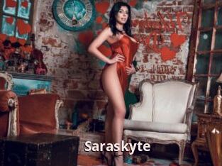 Saraskyte