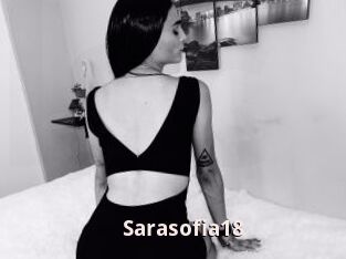 Sarasofia18