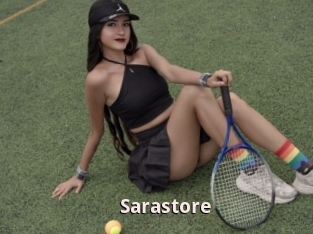 Sarastore