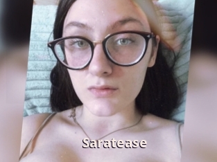 Saratease
