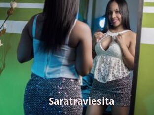 Saratraviesita