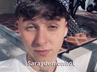 Saraydemonhot