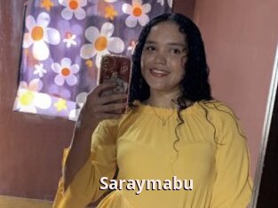 Saraymabu