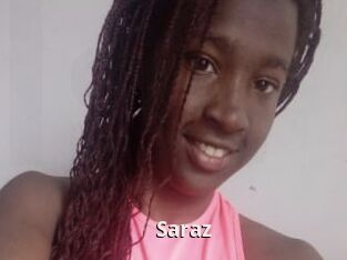Saraz
