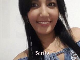 Sarita