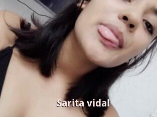 Sarita_vidal