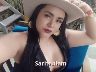 Saritablam