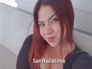 Saritalatina