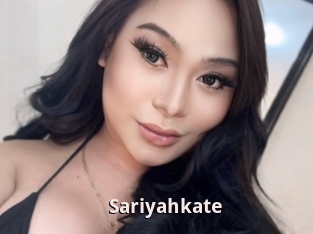 Sariyahkate