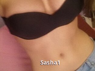 Sasha1