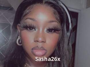 Sasha26x
