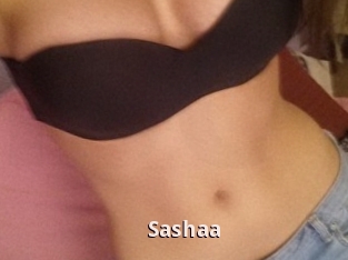 Sashaa