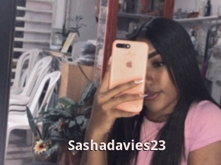 Sashadavies23