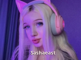 Sashaeast