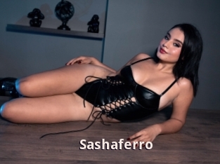 Sashaferro