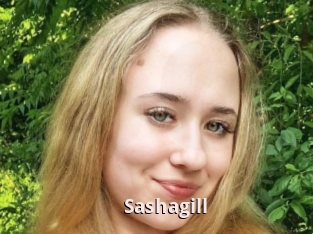 Sashagill