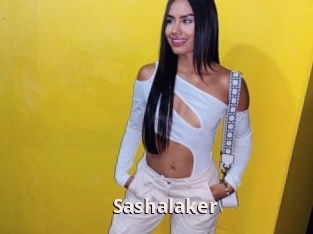 Sashalaker