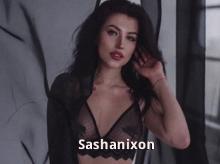 Sashanixon