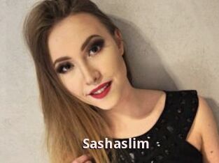 Sashaslim