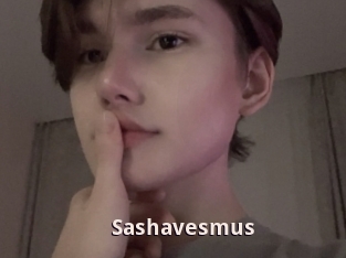 Sashavesmus