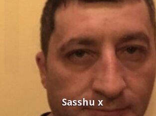 Sasshu_x