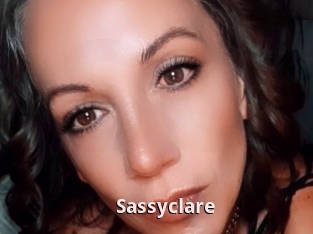 Sassyclare